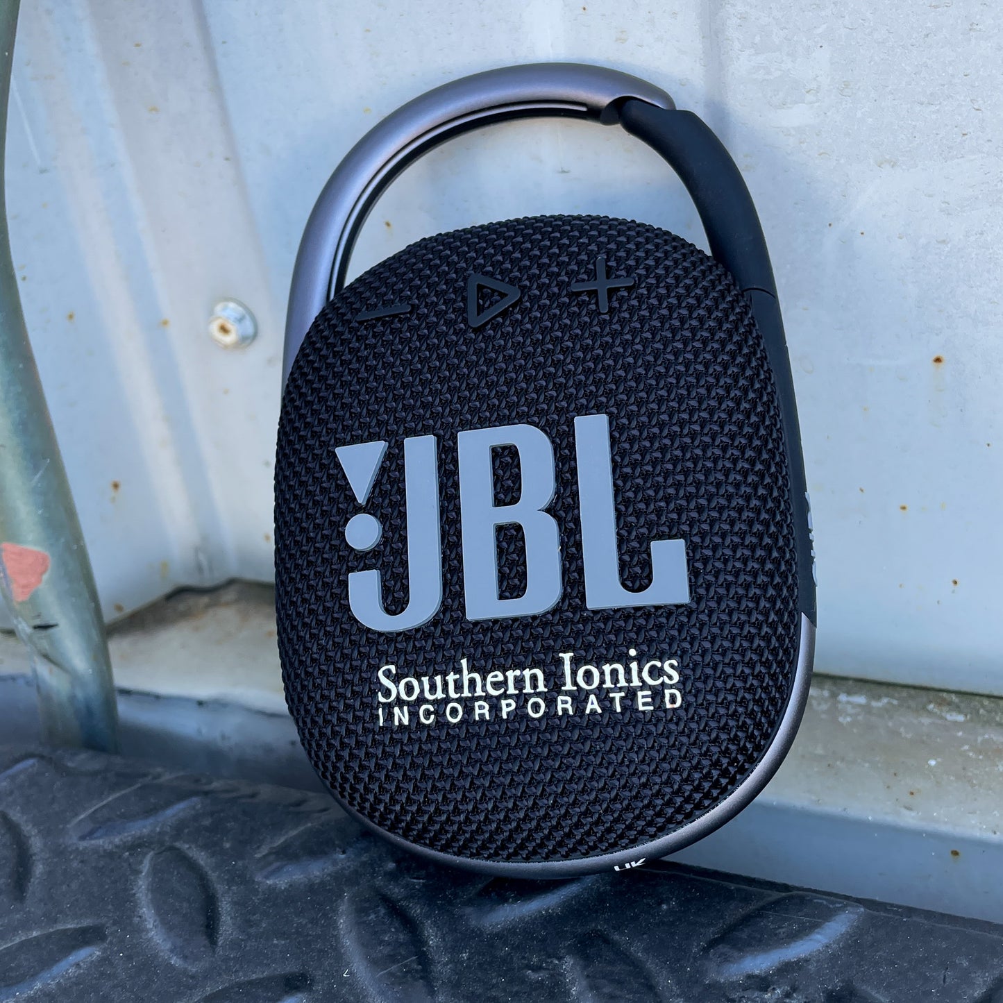 JBL CLIP 4 ULTRA-PORTABLE WATERPROOF SPEAKER