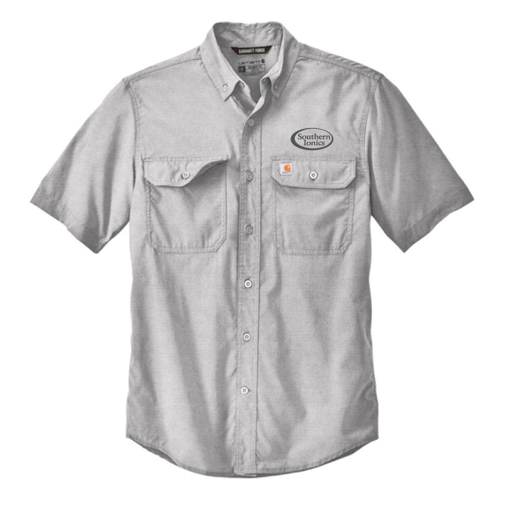 Men's Carhartt Short Sleeve