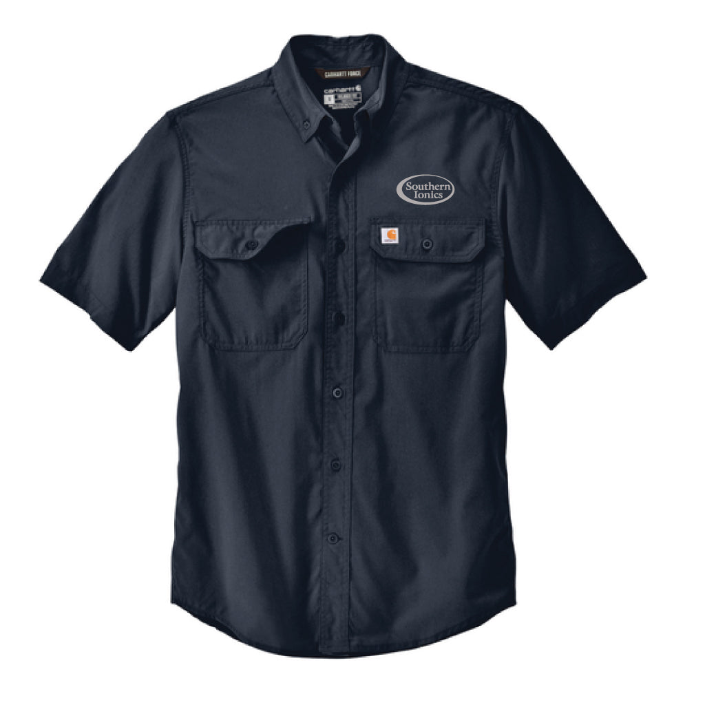 Men's Carhartt Short Sleeve
