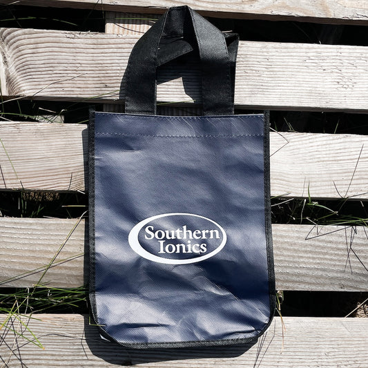 Tote Bags Laminated