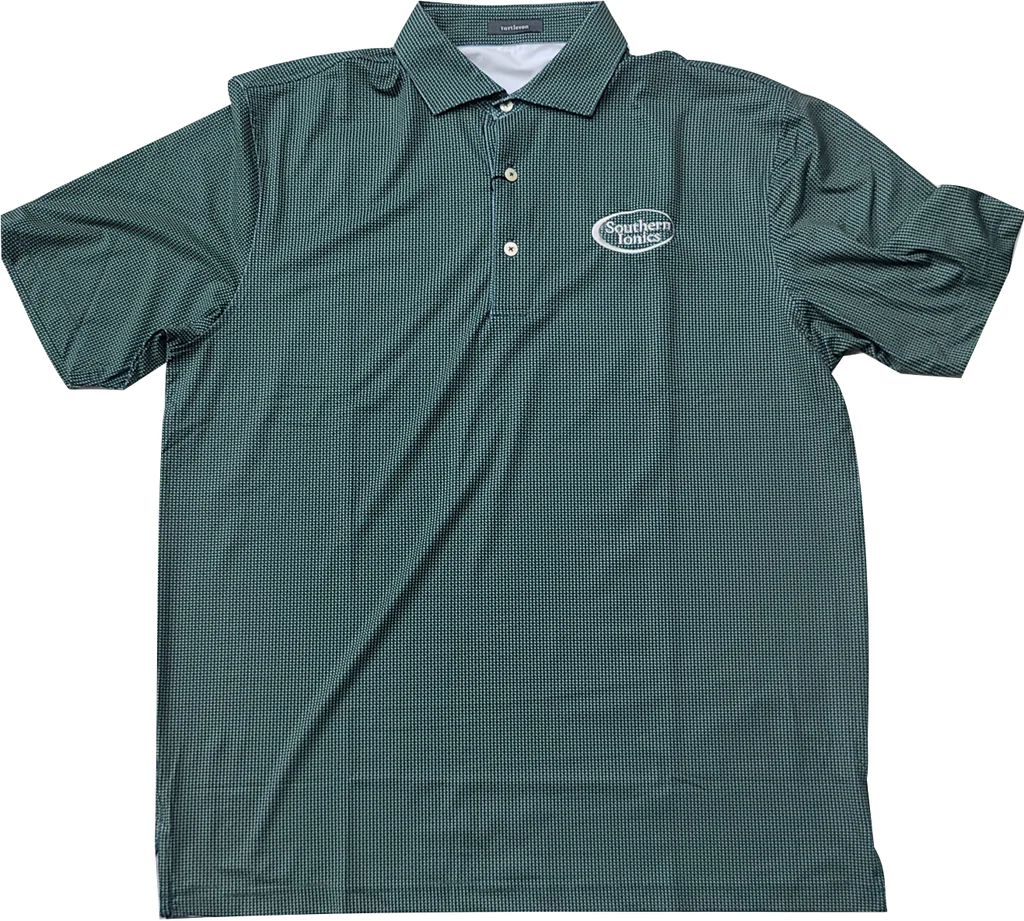 Men's Reed Performance Polo - 2 Color Options