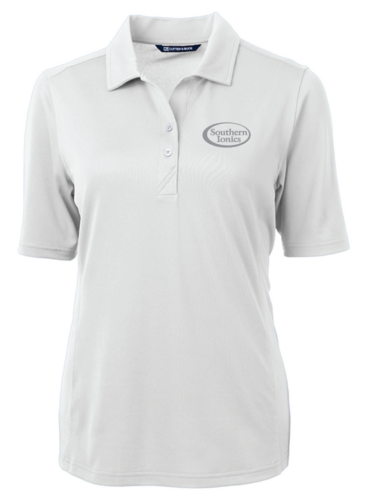 Cutter & Buck Ladies Polos - 3 Color Options