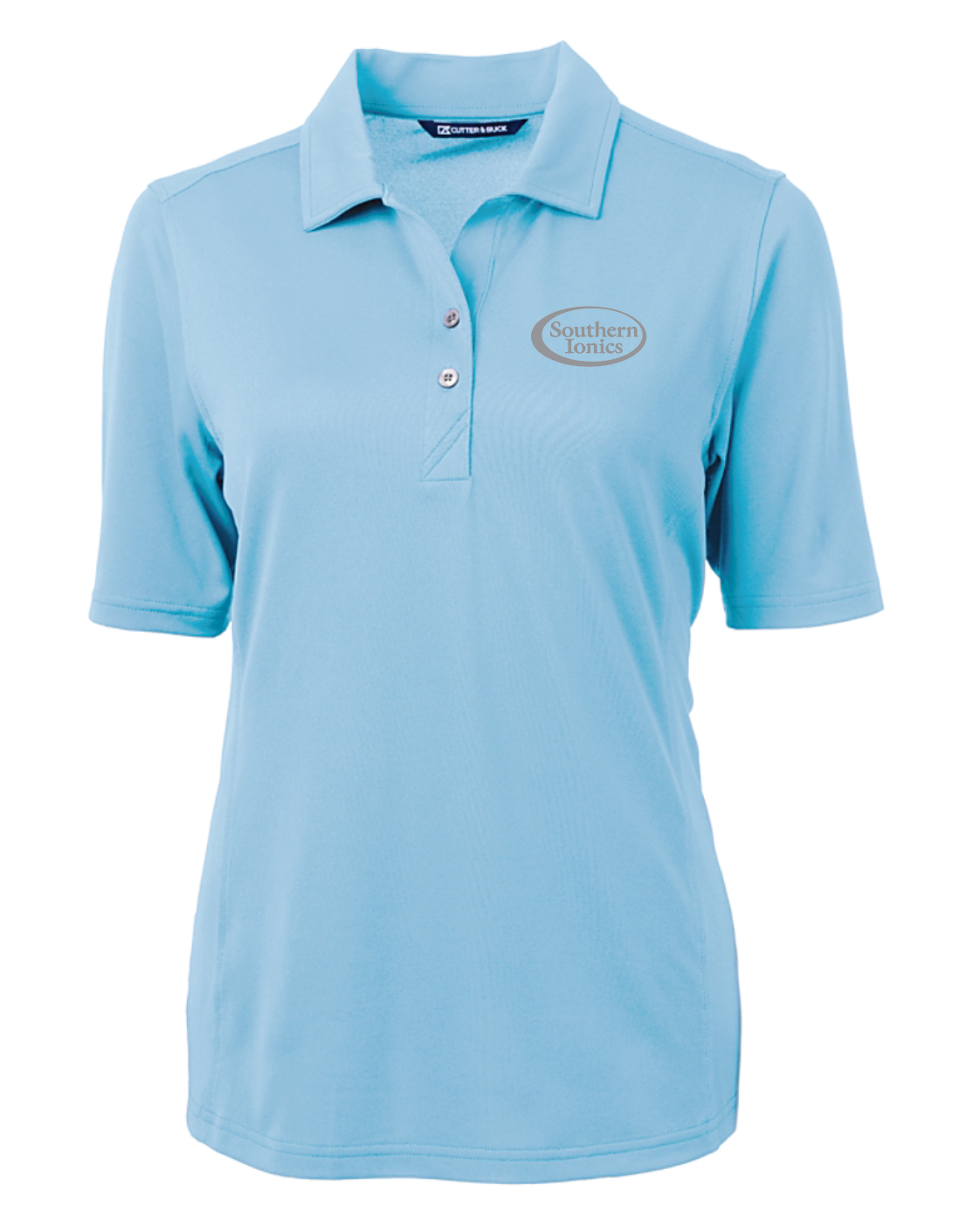 Cutter & Buck Ladies Polos - 3 Color Options