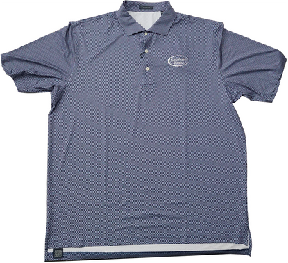 Men's Reed Performance Polo - 2 Color Options